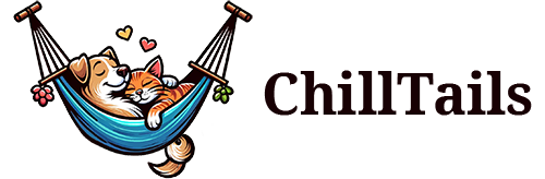 ChillTails BG